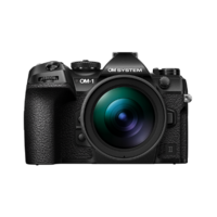 OM SYSTEM OM-1 Mark II | OM SYSTEM OM SYSTEM OM-1 Mark II | OM SYSTEM